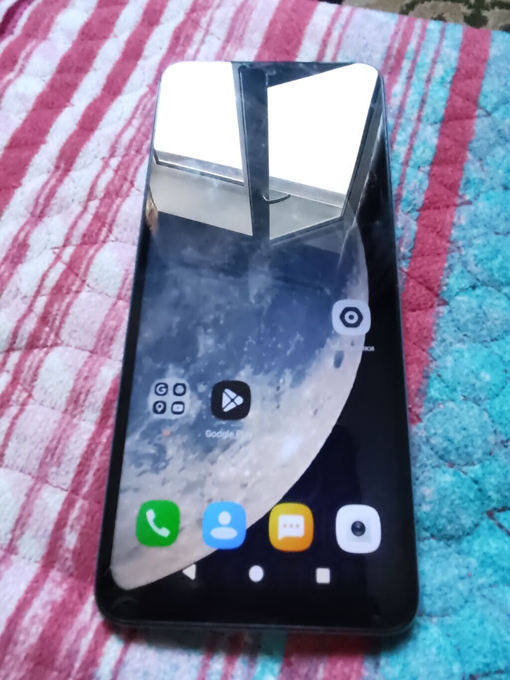 Продам Redmi A3 6/128 ГБ, голубой: фото 2