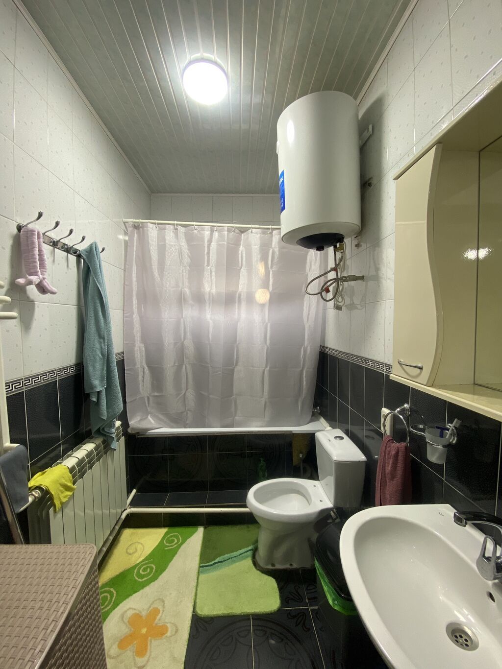 В продаже Дом в Арча-Бешике на первой линии Адрес: Арча-бешик Дом: фото 7