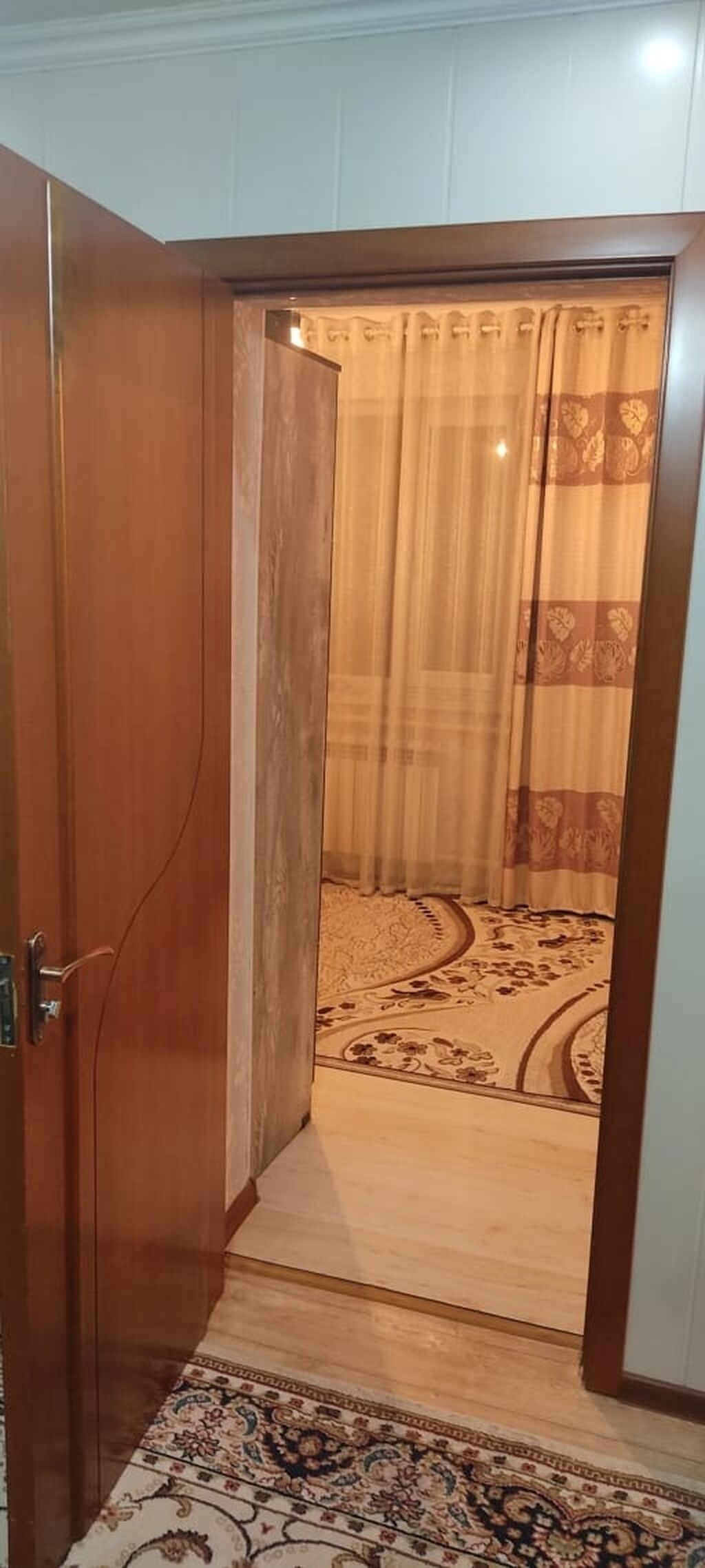 3 комнаты, 80 м², Ак-Ордо 1 ж/м Косметический ремонт: фото 5