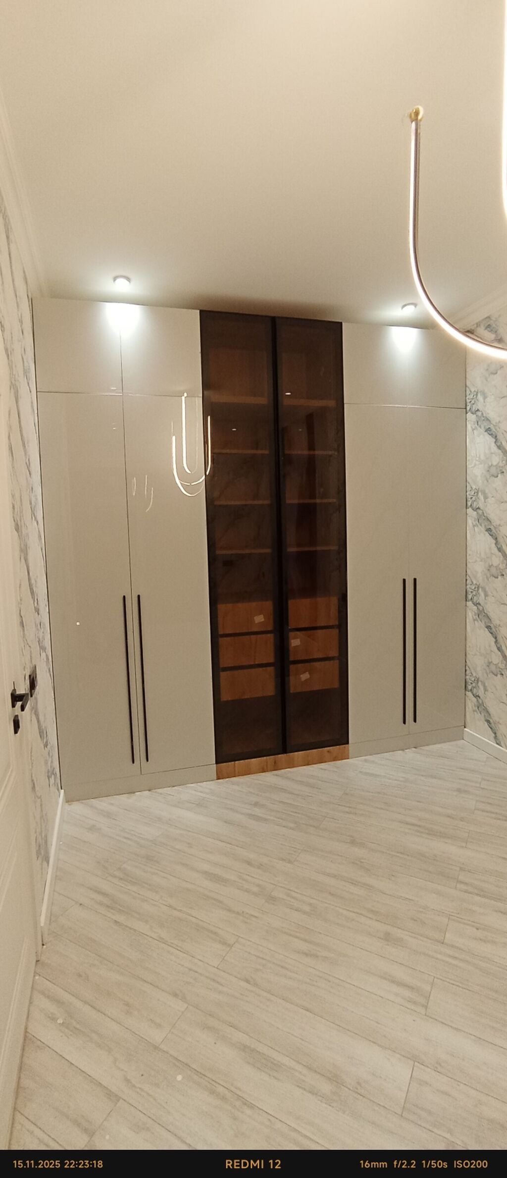 Mebel dizaynı və yığılması xidməti - 5