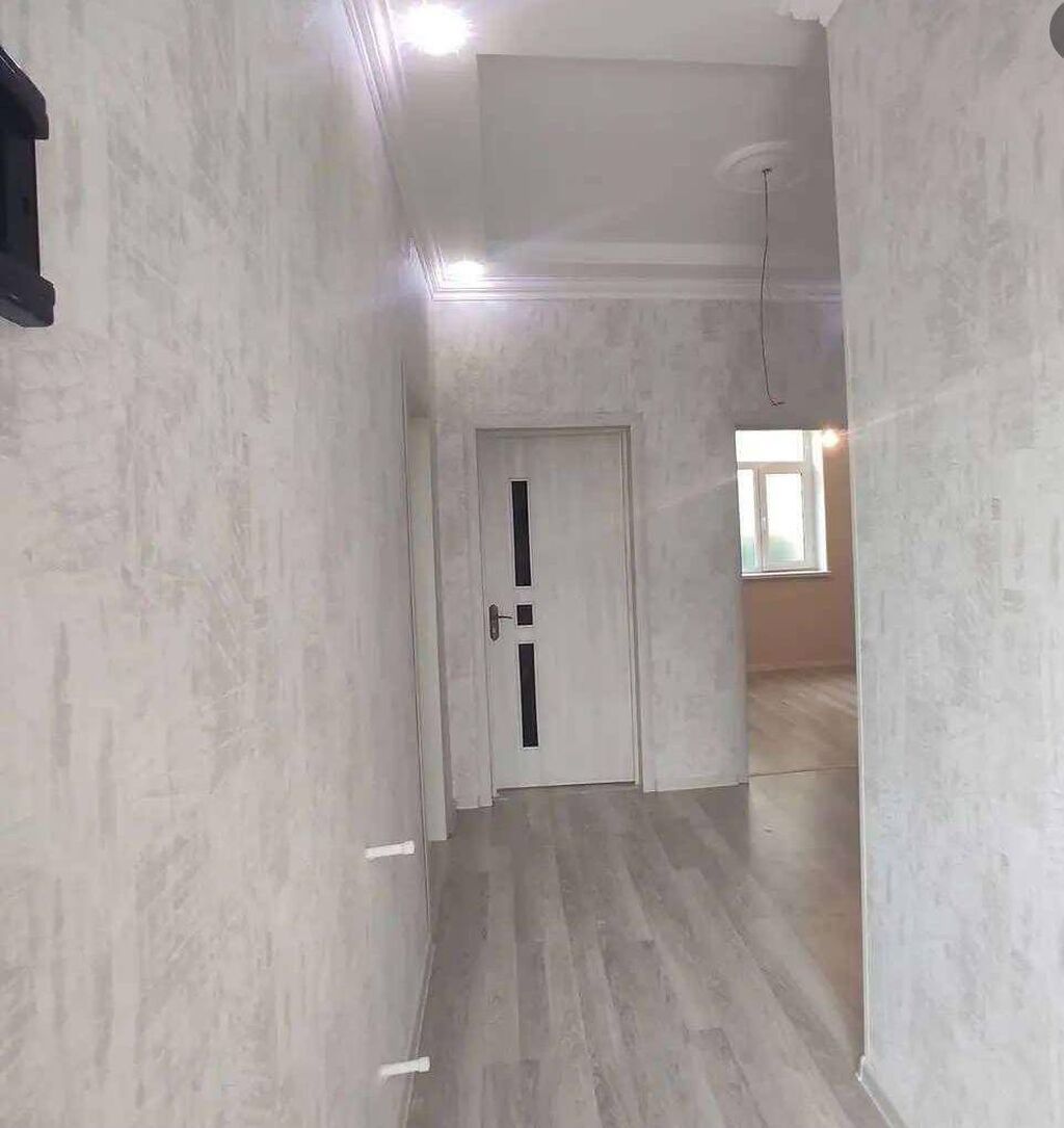 Masazır 3 otaqlı, 72 kv. m, Kredit var, Yeni təmirli