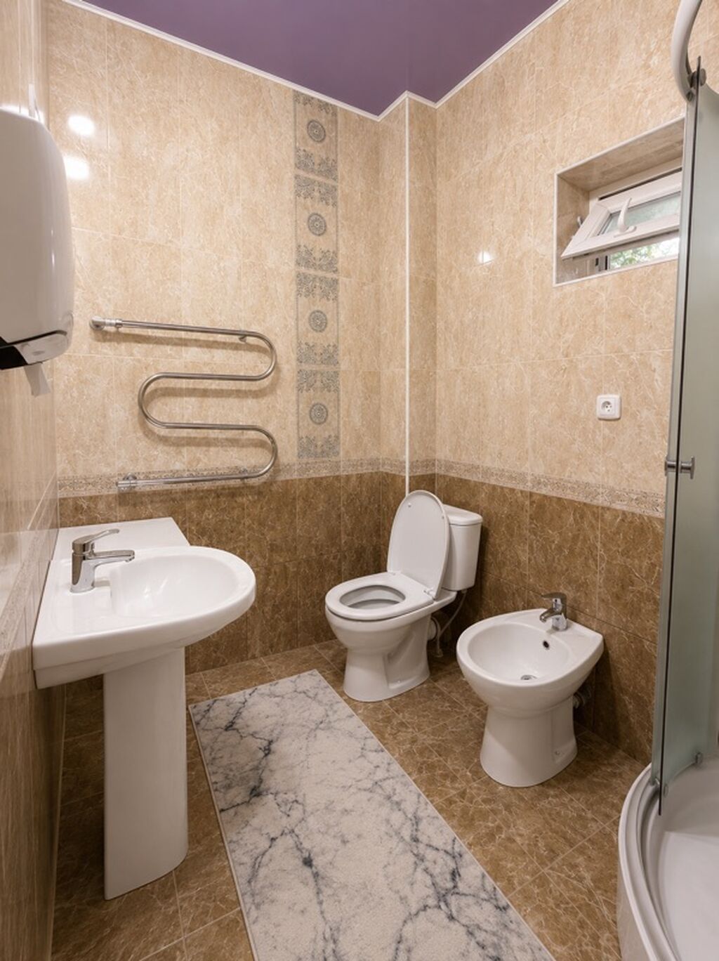 240 м², 6 комнат, Ак-Орго ж/м, Семейным: фото 6