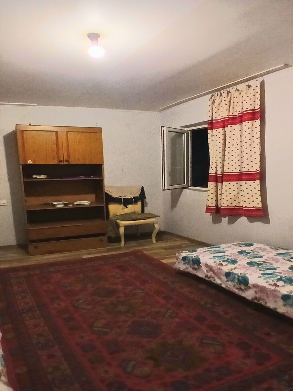 Həyət evi, 1 otaqlı, 20 m², icarəyə verilir, Bakı — 3