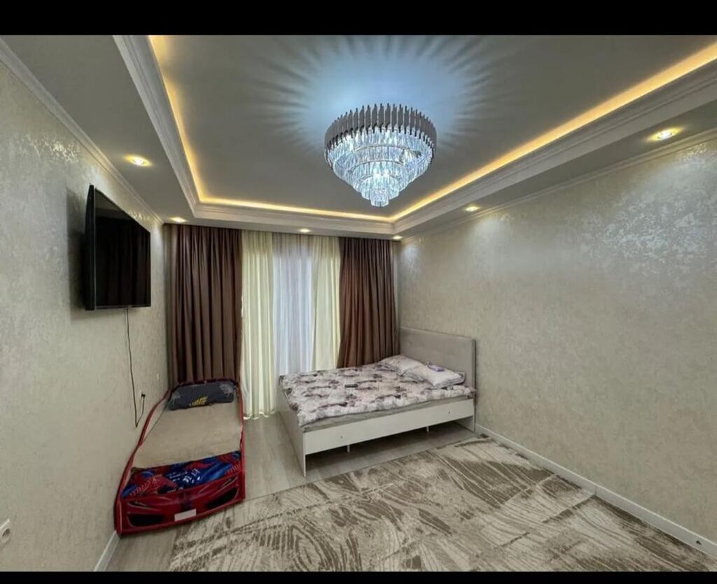 Продам 1-комнатную квартиру в ЖК Джал-23, 49 м²: фото 7