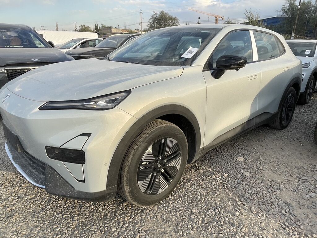 Changan : 2026 г., Автомат, Электромобиль, Кроссовер: фото 7