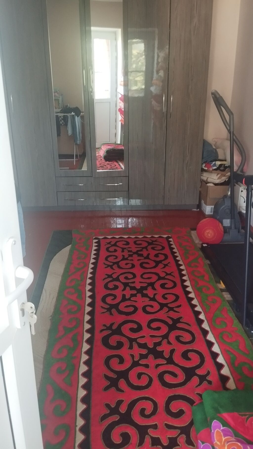 3 комнаты, 64 м², Городок Энергетиков Индивидуалка, 5 этаж, Косметический ремонт: фото 5