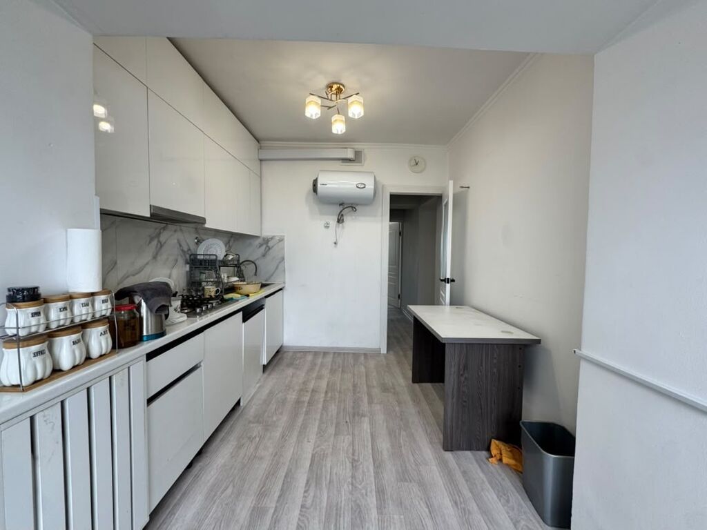 3 комнаты, 69 м², Филармония Индивидуалка, 9 этаж: фото 8