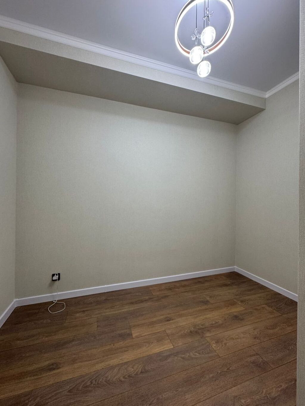 3 комнаты, 118 м², Элитка, 6 этаж, Дизайнерский ремонт: фото 7