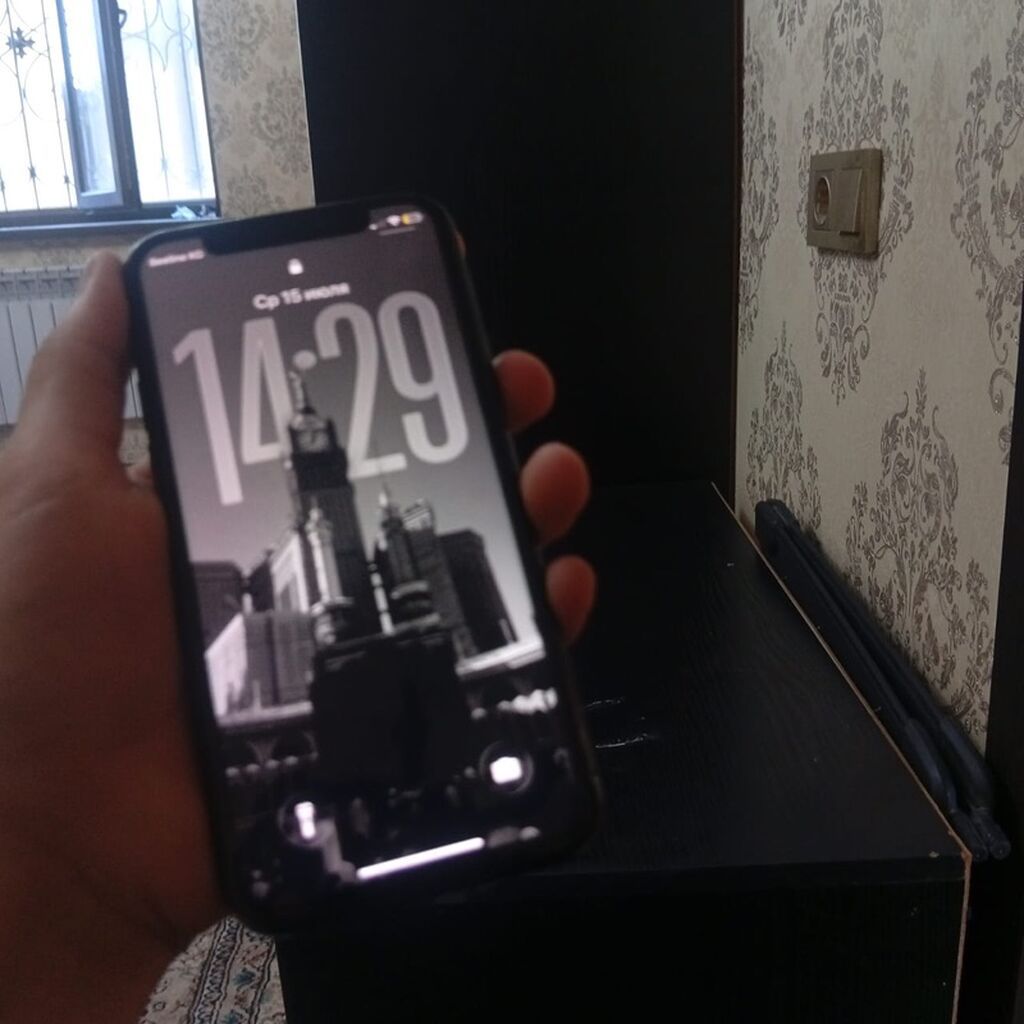 IPhone 11 Pro, Б/у, 256 ГБ, Space Gray, Чехол, Кабель, 71 %: фото 3
