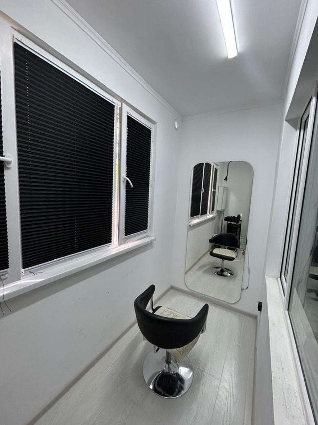 2 комнаты, 48 м², 105 серия, 1 этаж, Косметический ремонт: фото 2
