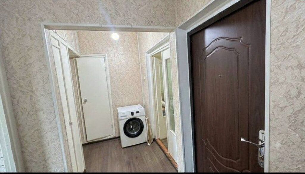2 комнаты, 49 м², Восток-5 мкр 105 серия, 4 этаж, Свежий ремонт: фото 7