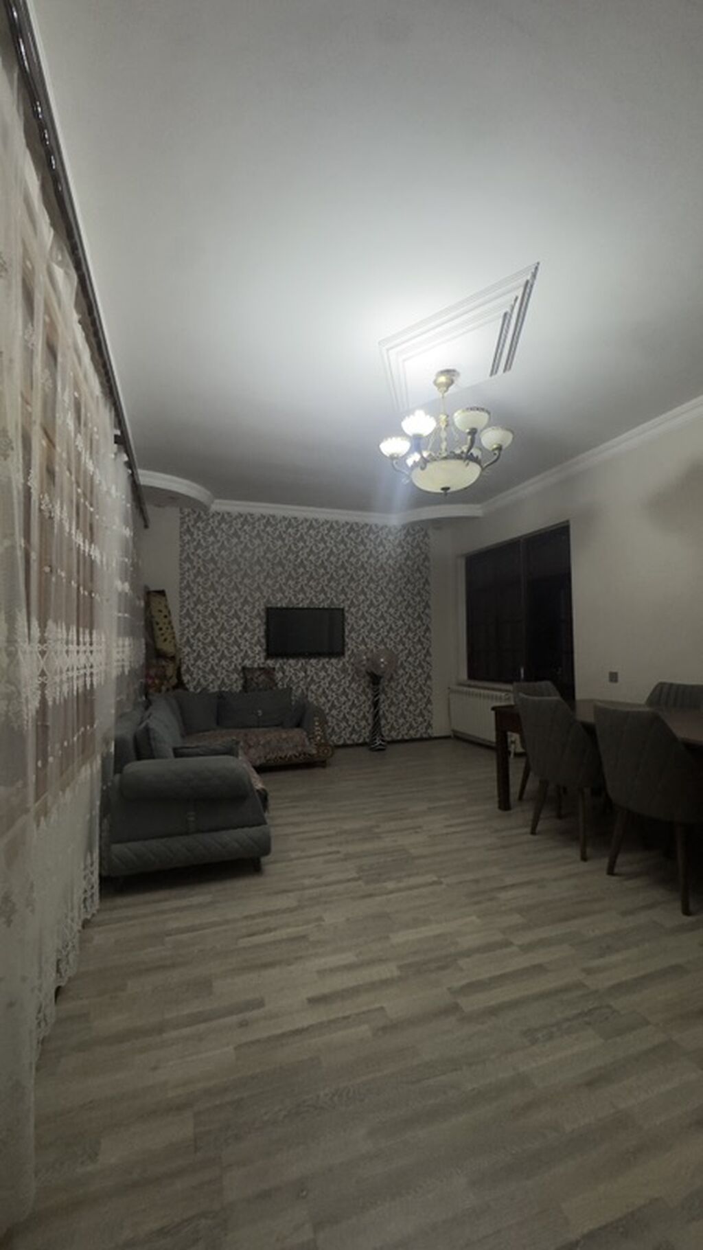 Təcili Satılır! Salam Ev Bayıl 20ci sahədə yerləşir.Barter +pul almaq