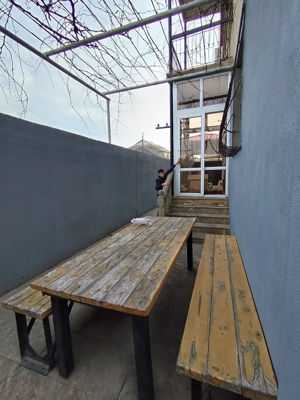 6-room house for sale in Xocəsən, 360 m², 160 000 AZN, photo 3 / 12