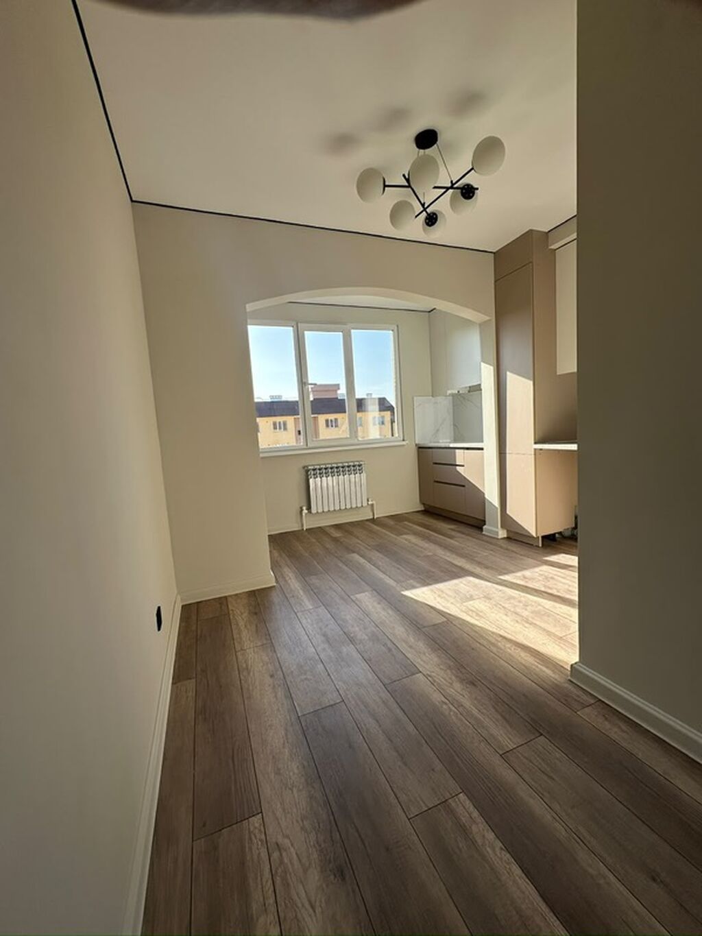 Продам 3-комнатную квартиру в ЖК Элдик, 83 м²: фото 6