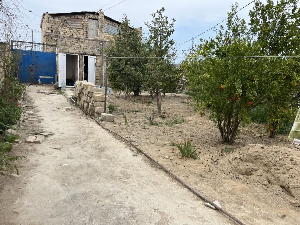 Bakı, Sabunçu qəs., 100 kv. m, 4 otaqlı, Hovuzsuz, İşıq