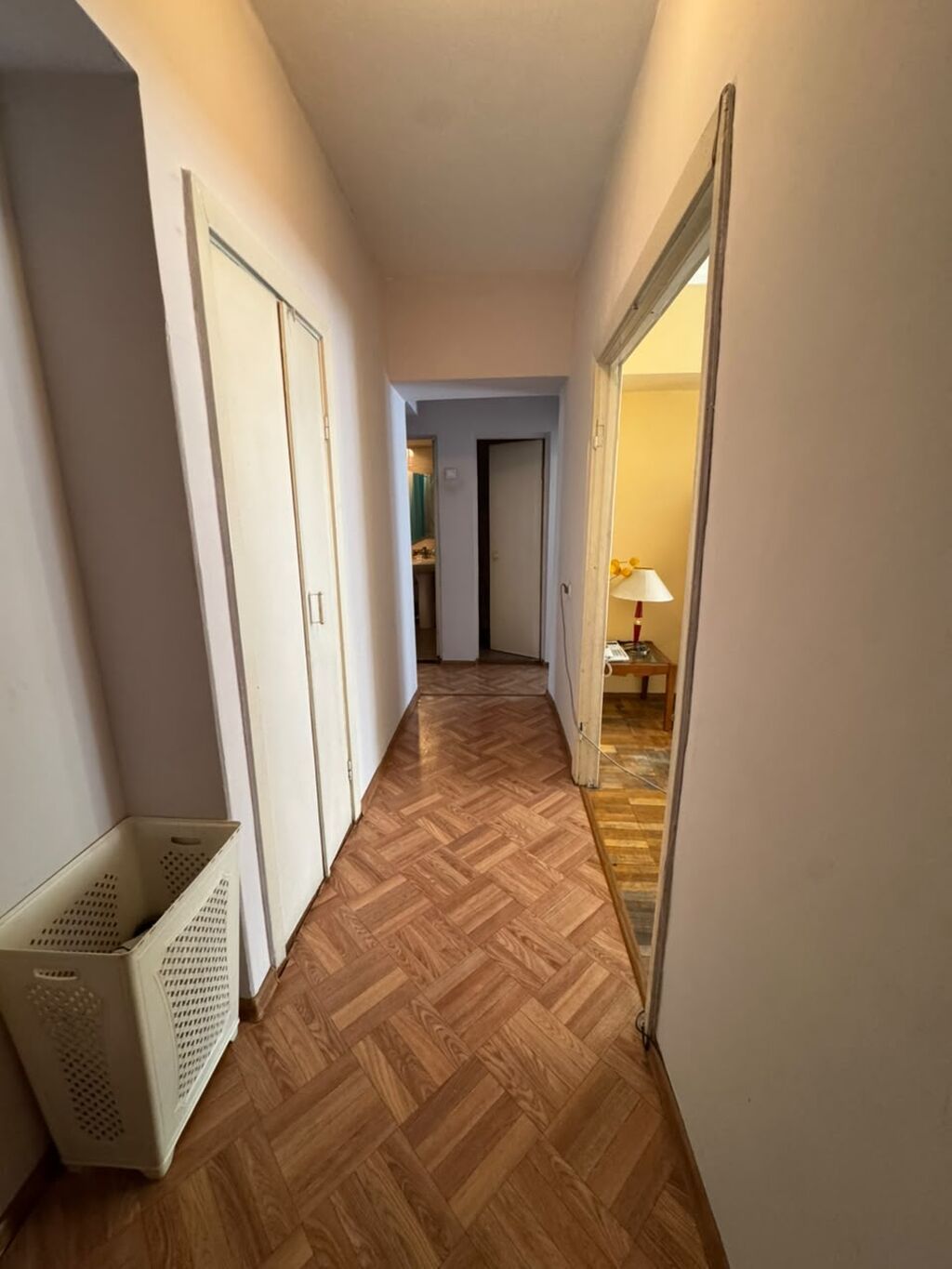 3 комнаты, 67 м², Филармония Индивидуалка, 3 этаж, Косметический ремонт: фото 2