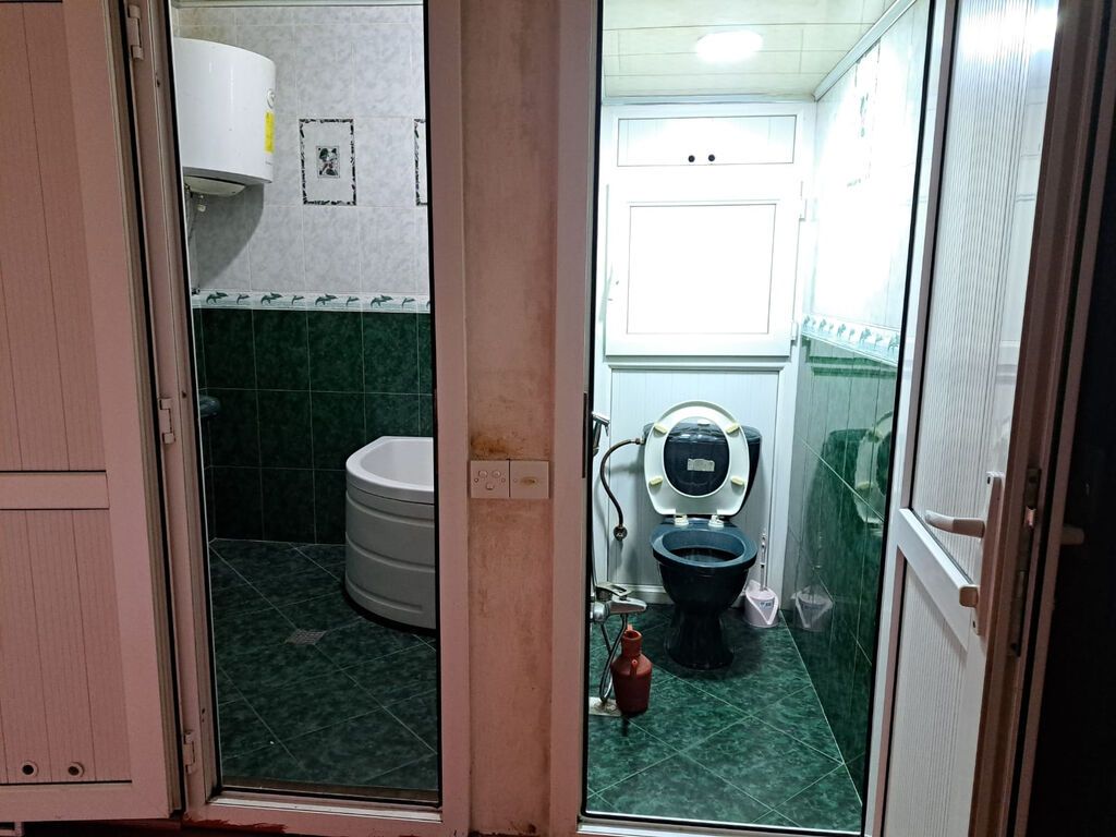 Bakı, 2 otaqlı, Köhnə tikili, 52 kv. m