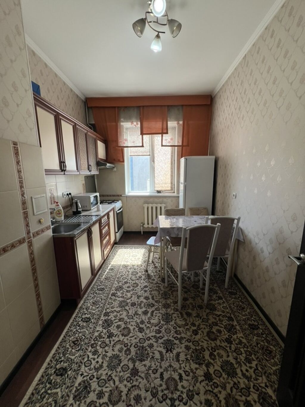 Сдаётся 1ком квартира в Элитном доме Адрес Советская Фрунзе: фото 7