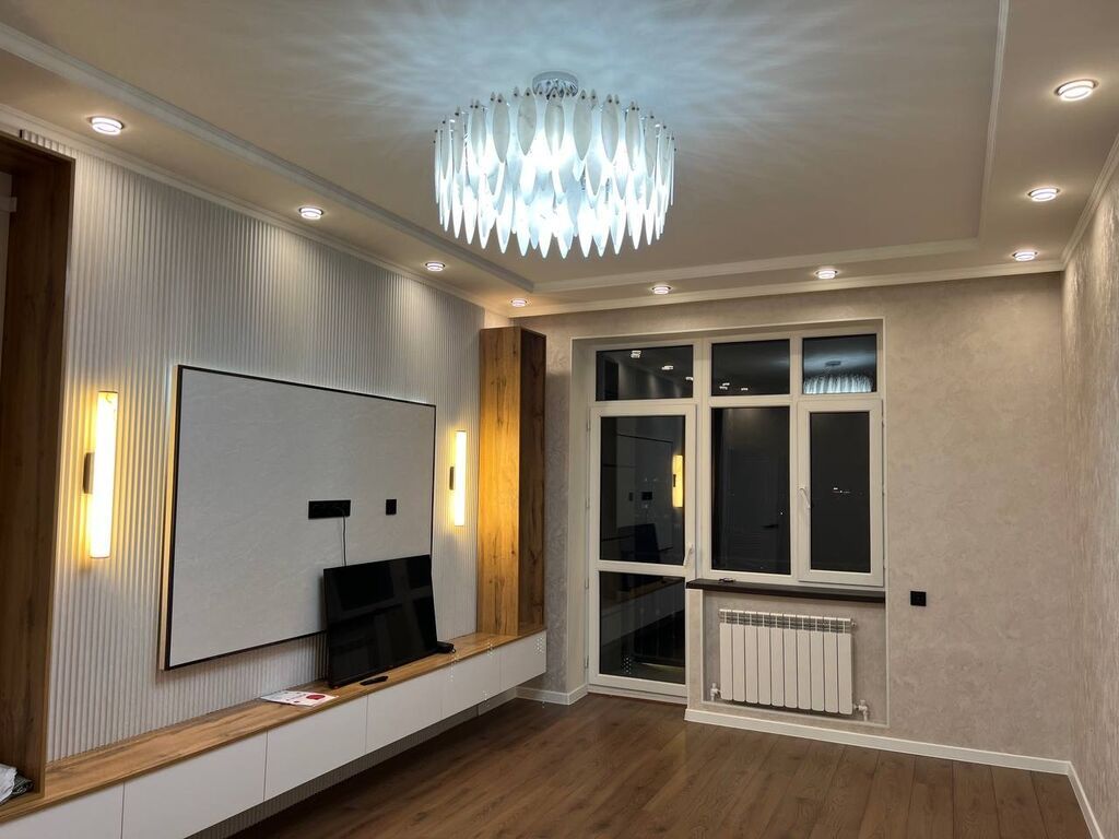 2 комнаты, 79 м², БГУ Элитка, 5 этаж, Свежий ремонт: фото 7