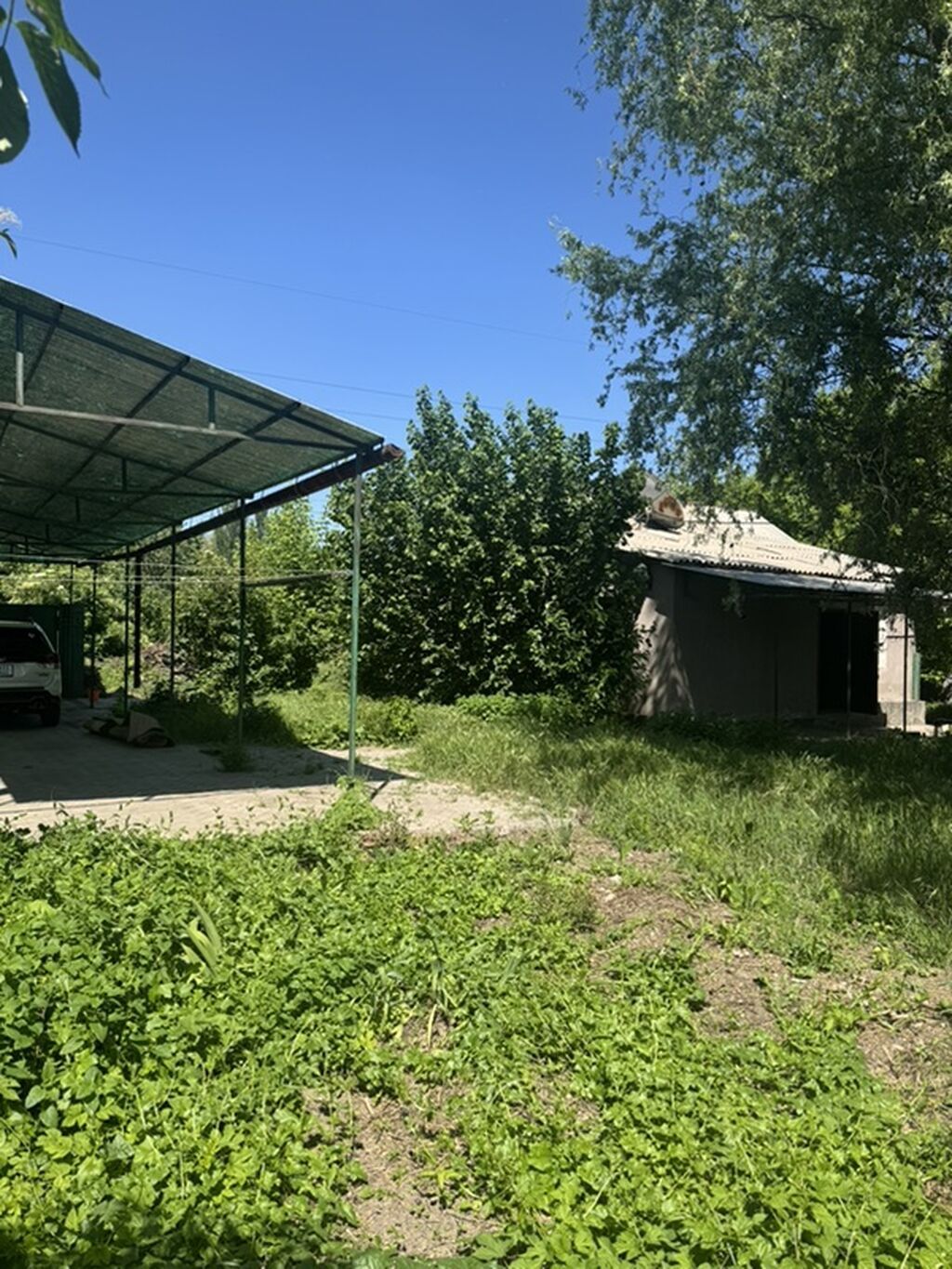Продам участок с домом в районе ул. Витебская / ул. Элебесова. Площадь: фото 6
