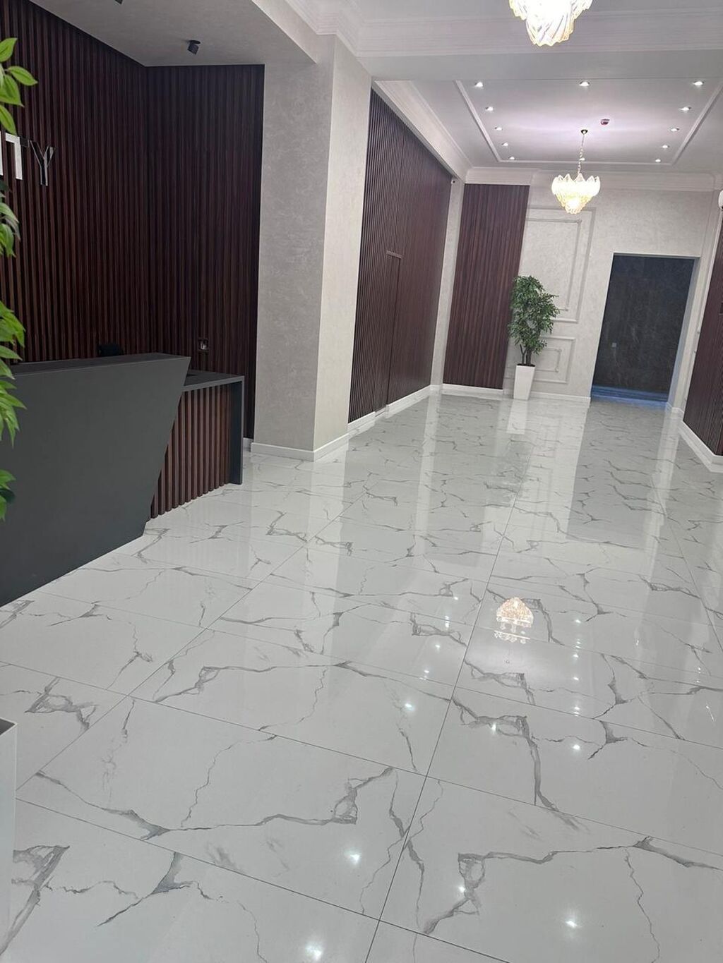 Kirayə verilir 3 otaqlı yeni tikili 108 m², Nəsimi r. Nəsimi rayonu