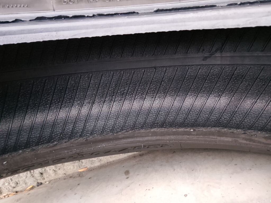 Комплект зимних шин Goform размером 225/70 R15 103T. Нешипованные: фото 8