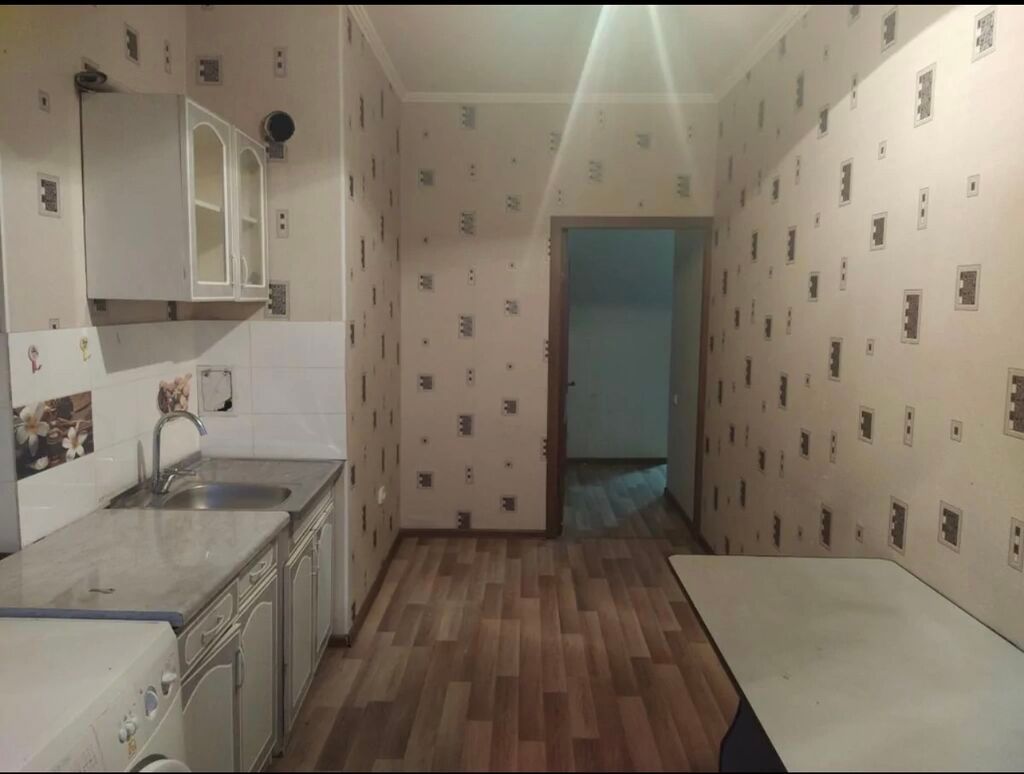 1 комната, 51 м², Филармония Элитка, 6 этаж, Евроремонт: фото 4