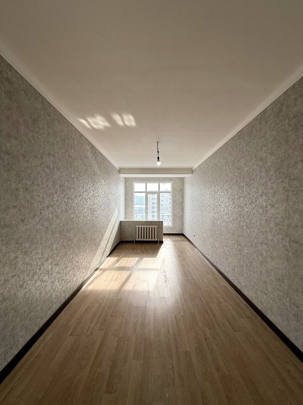 3 комнаты, 126 м², Филармония Элитка, 7 этаж, Евроремонт: фото 3