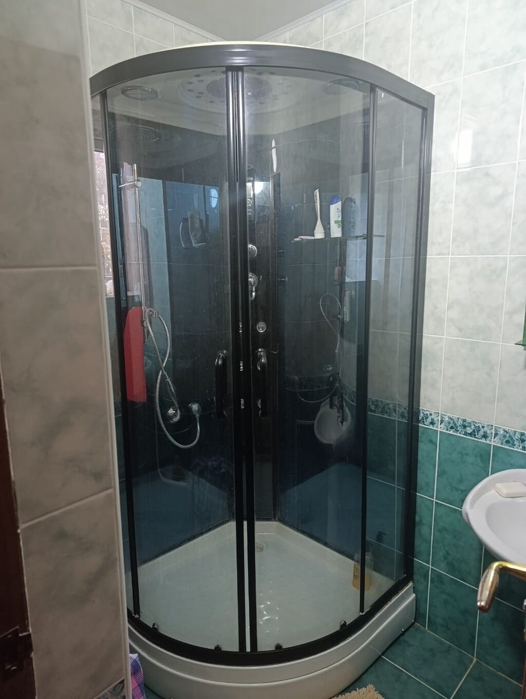 2 комнаты, 56 м², Индивидуалка, 2 этаж, Косметический ремонт: фото 8