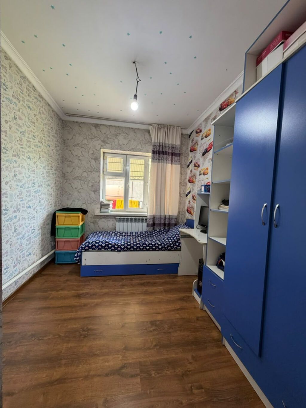 4 комнаты, 100 м², 4 соток, Бишкек, Ак-Ордо 2 ж/м Агентство недвижимости: фото 5