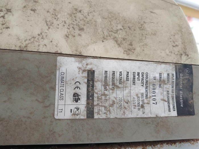 Κλιματιστικά: σε lalafo.gr σε Άγιοι Ανάργυροι