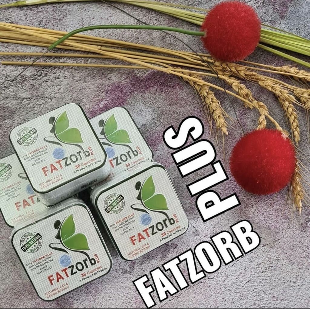 Fatzorb» (фатзорб) на сегодня являются: 999 KGS Средства для похудения ...