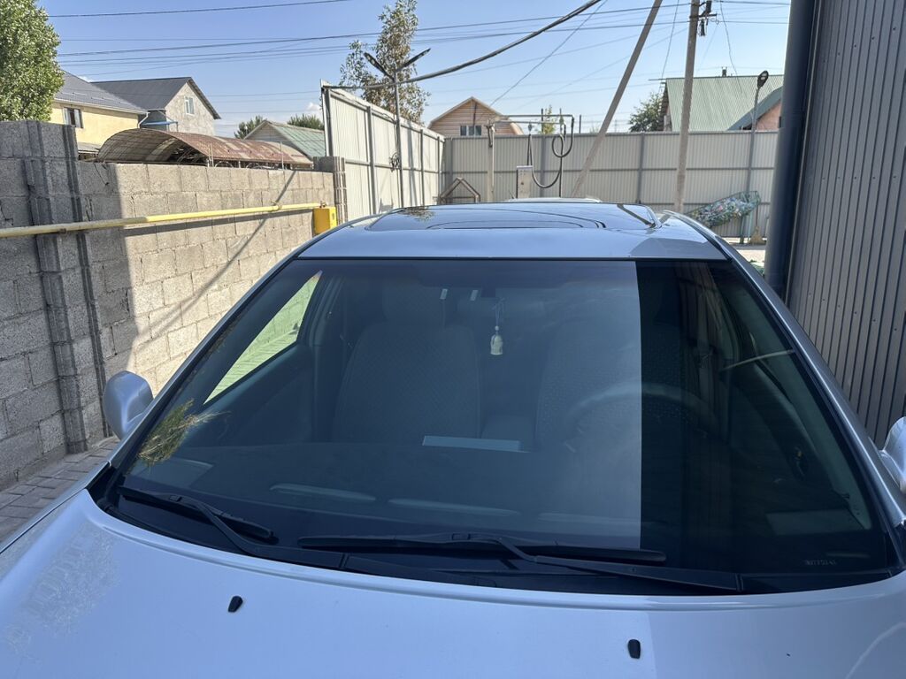 Toyota Camry: 2003 г., 2.4 л, Автомат, Бензин, Седан: фото 7
