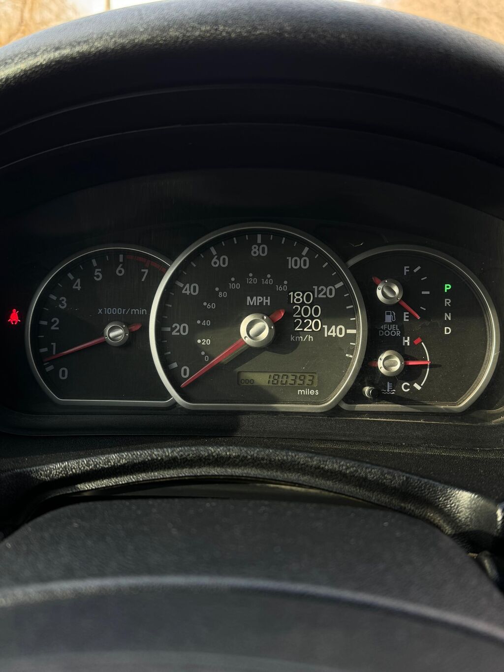 Mitsubishi Endeavor: 2004 г., 3.8 л, Автомат, Бензин: фото 3