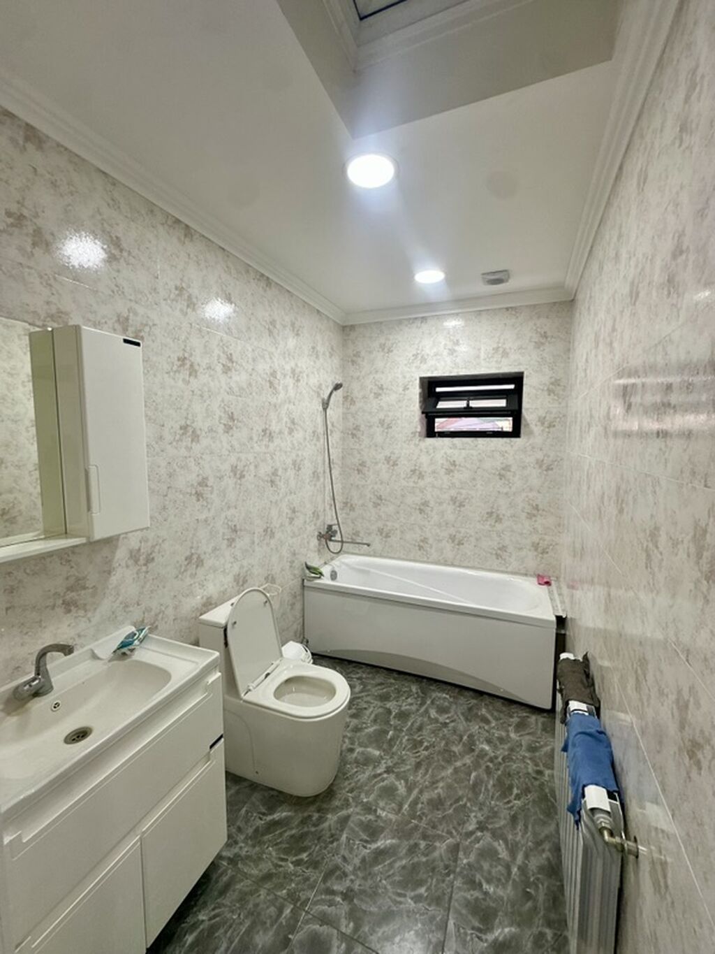 200 м², 5 комнат, Арча-Бешик ж/м, Без животных: фото 3