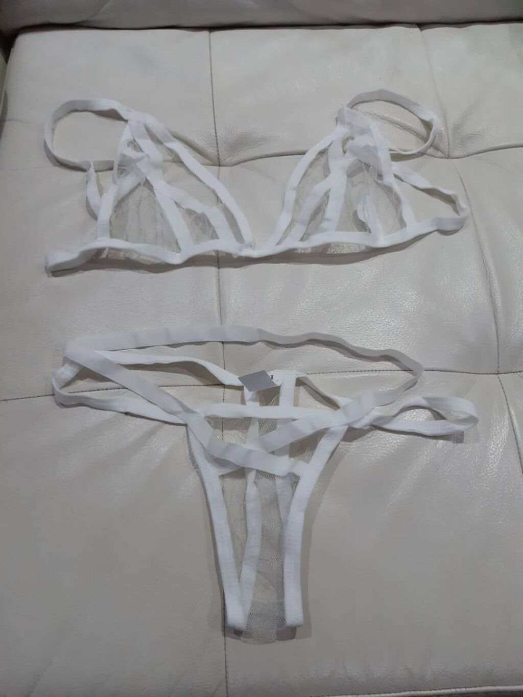 Sexy donji ves M, L, XL 460 RSD Ostali donji veš Beograd 79421803
