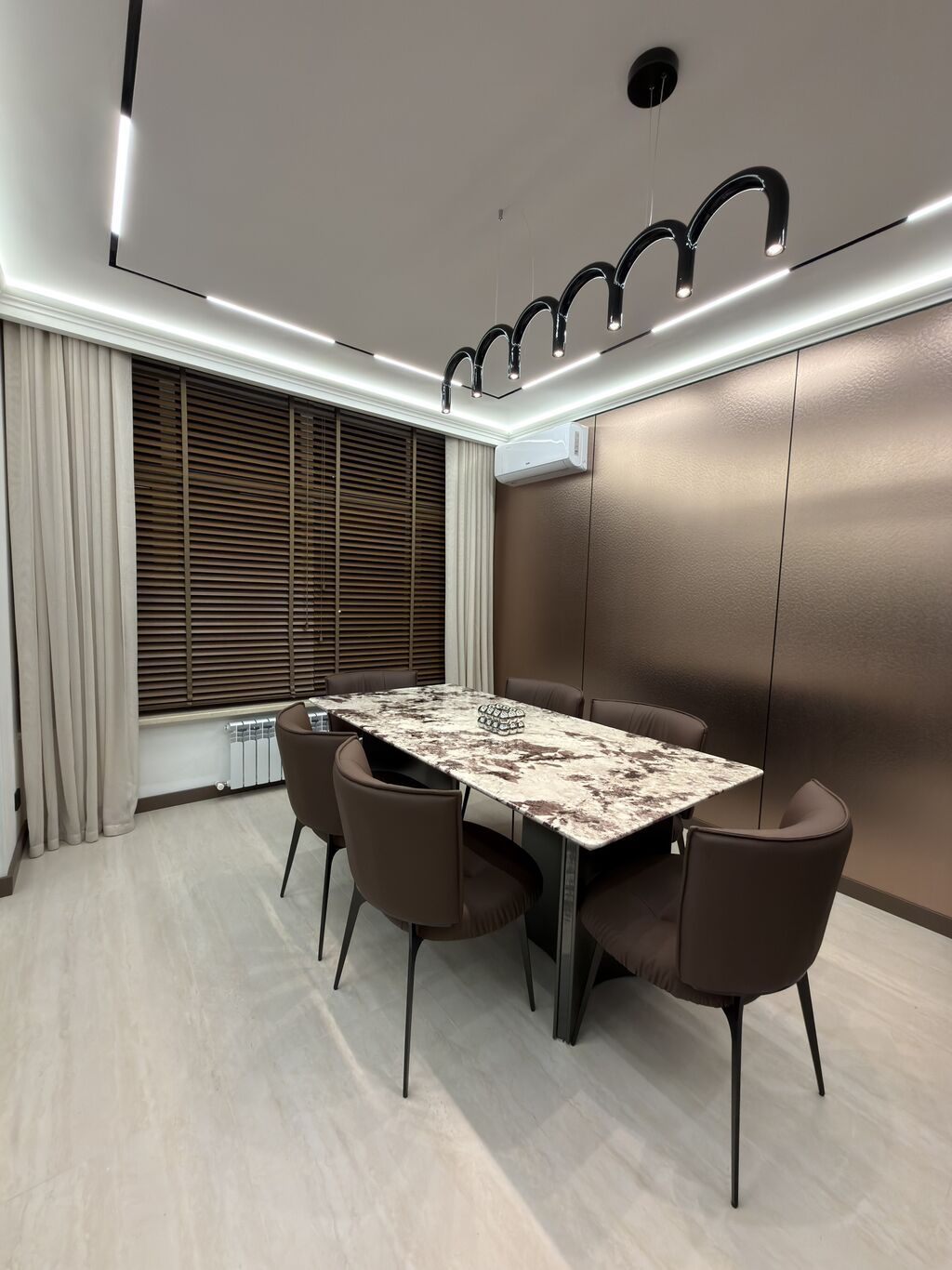 Продам 3-комнатную квартиру 112 м² в ЖК Джал-23: фото 5