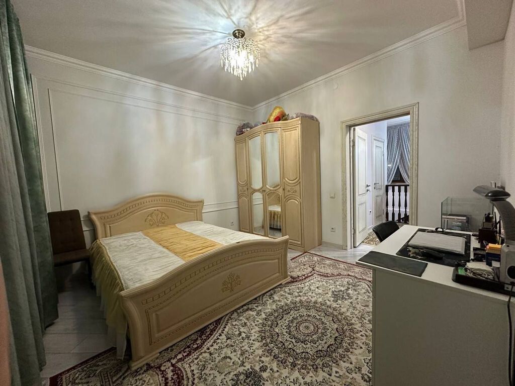 150 м², 5 комнат, Чон-Арык с., Семейным: фото 4