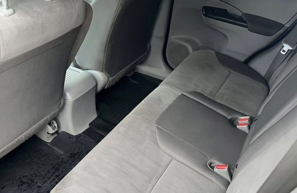 Honda CR-V: 2014 г., 2.4 л, Автомат, Бензин, Кроссовер: фото 1