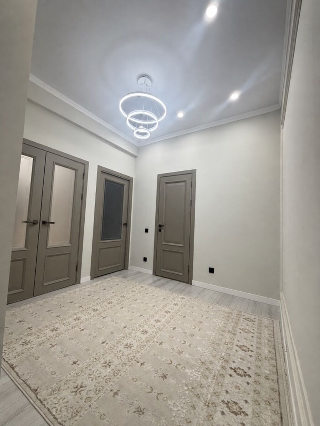 1 комната, 47 м², Нижний Джал (Джал-23) Элитка, 4 этаж, Евроремонт: фото 6