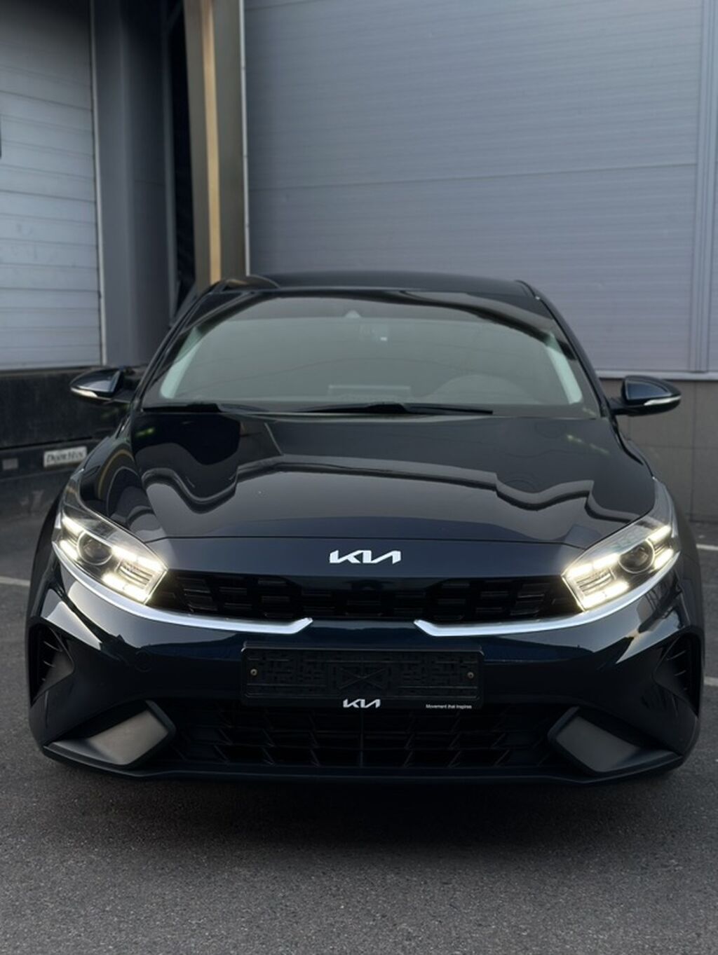 Kia K3: 2021 г., 1.6 л, Автомат, Бензин, Седан: фото 2