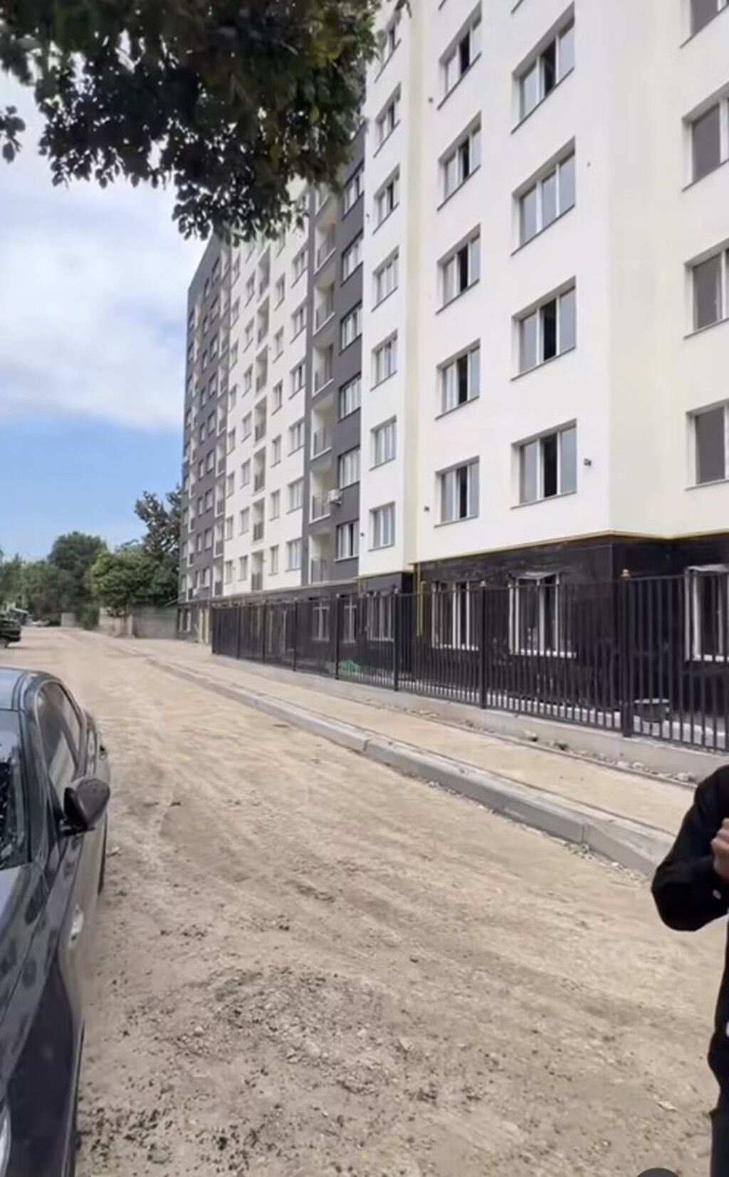 1 комната, 45 м², парк Фучика Элитка, 9 этаж, ПСО (под самоотделку): фото 6