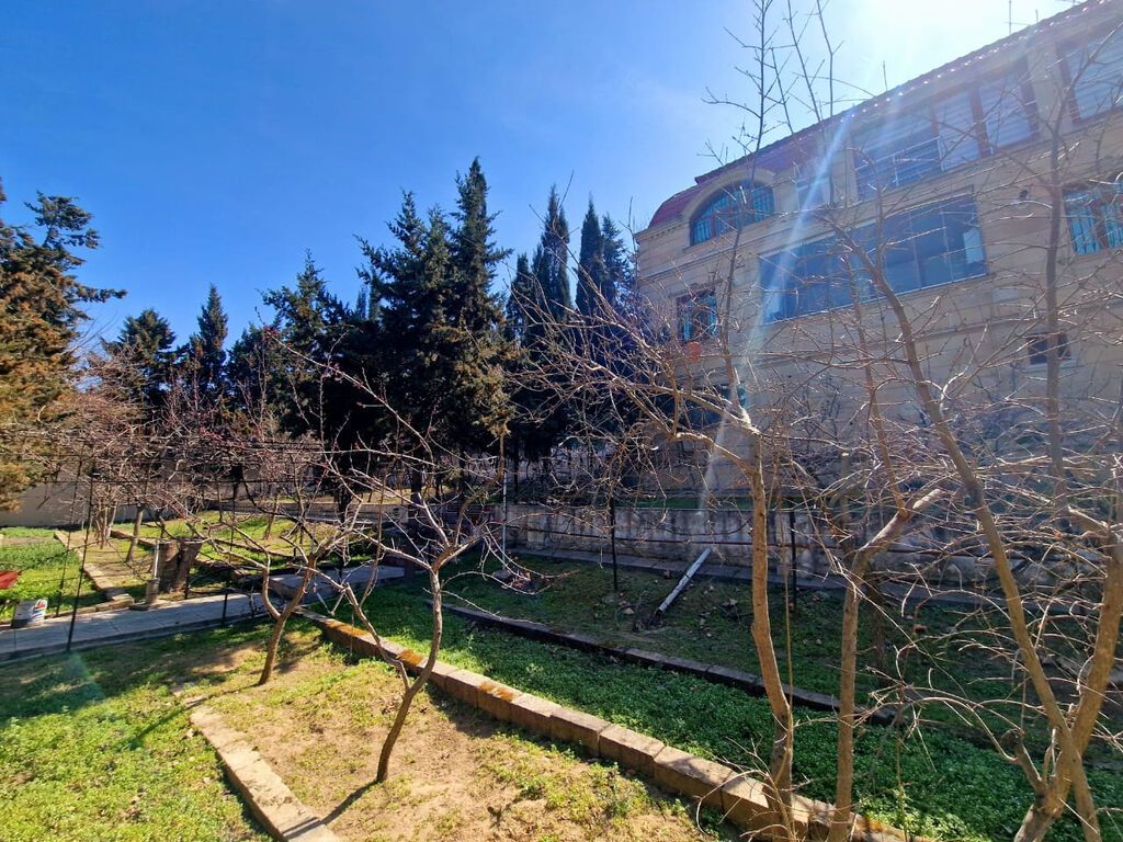 Pirşağıda 7 otaqlı həyət evi kirayə verilir, 450 m², 2 000 AZN/ay, şəkil 3 / 12
