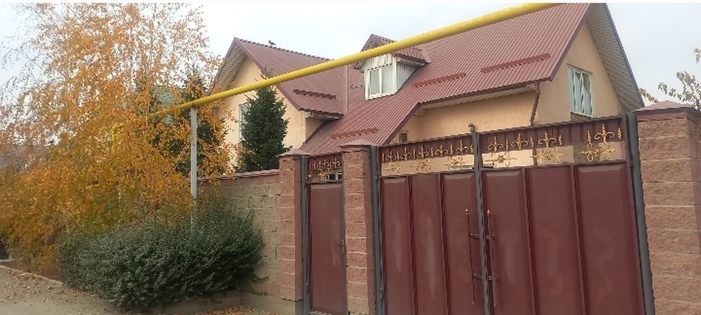 Продаю дом. Льва Толстого/Достоевского. 5 соток. Дом 190 кв.м. Свет: фото 2