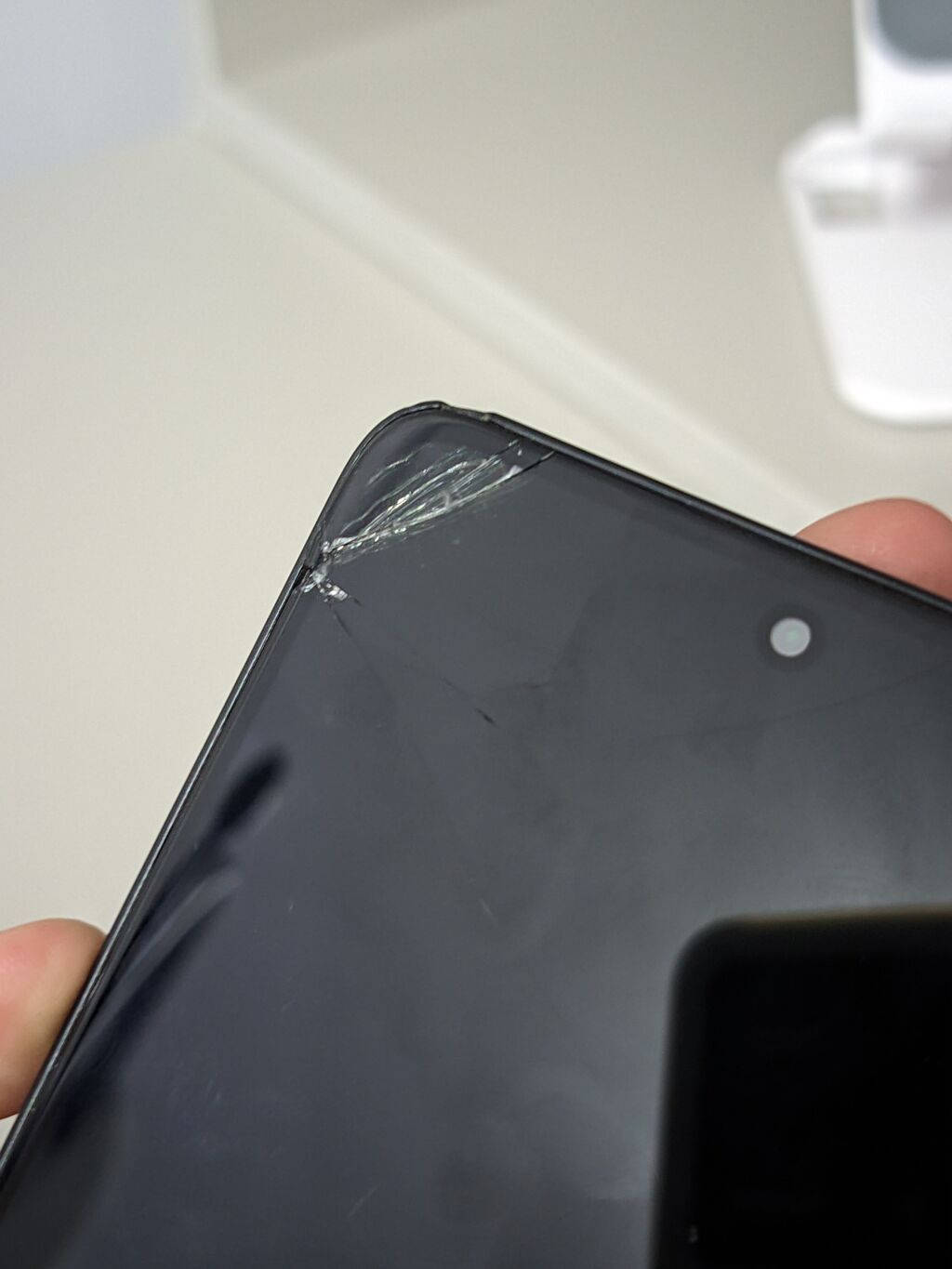 Redmi, Redmi Note 13, Б/у, 256 ГБ, цвет - Черный, 2 SIM: фото 4