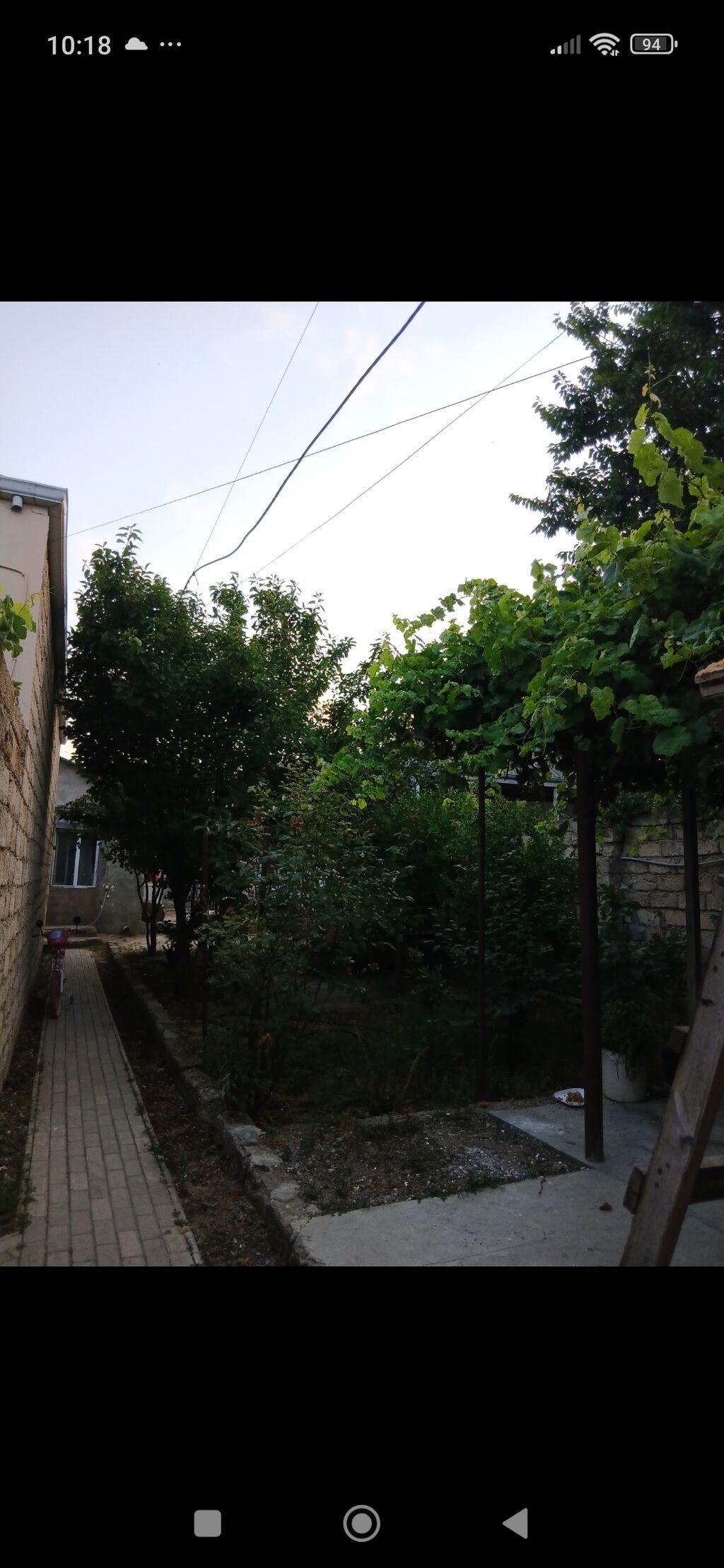 3 otaqlı, 110 kv. m, Kredit yoxdur, Yeni təmirli