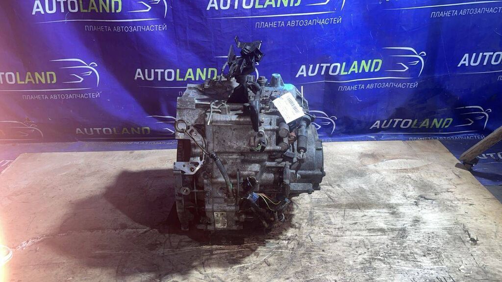 Коробка передач Автомат Honda 2005 г., Б/у, Япония: фото 4