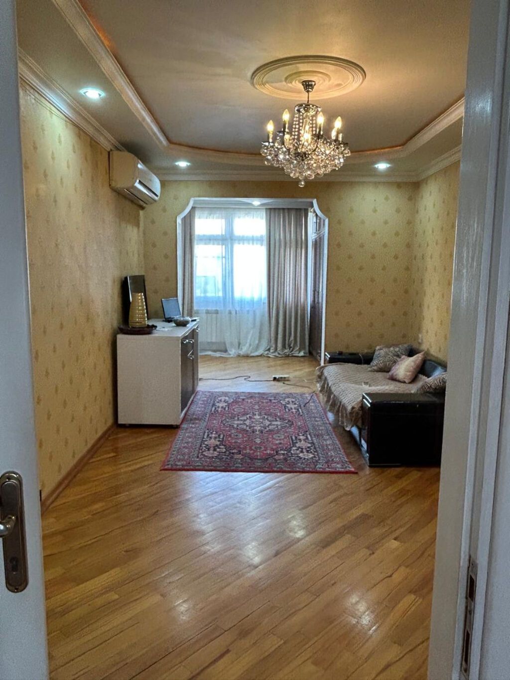 Bakı, 2 otaqlı, Köhnə tikili, 70 kv. m