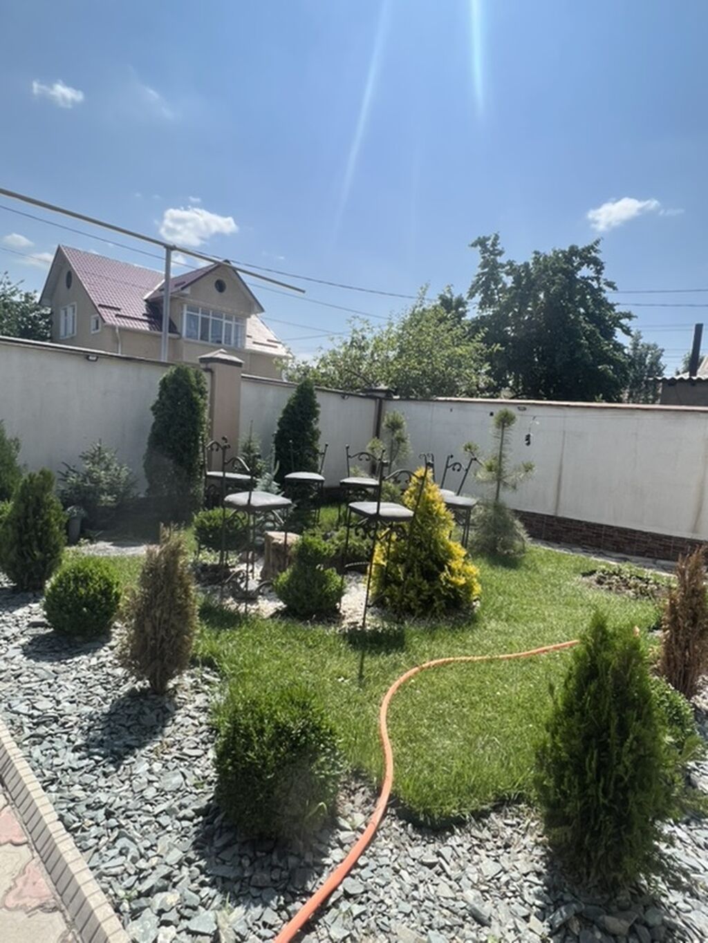 140 м², 5 комнат, Кок-Жар ж/м: фото 3