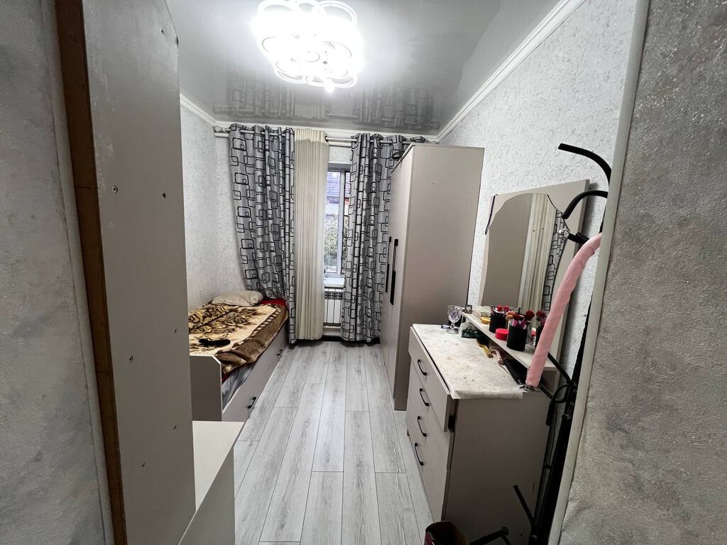 ПРОДАЁТСЯ ПРОСТОРНЫЙ ДОМ В АРЧА-БЕШИКЕ* *Арча-Бешик: фото 8